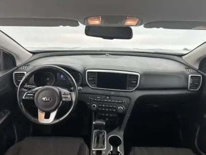 Photo 53 Kia Sportage 1.6 CRDi 136ch Active 4x2 DCT7
