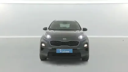 Photo 32 Kia Sportage 1.6 CRDi 136ch Active 4x2 DCT7