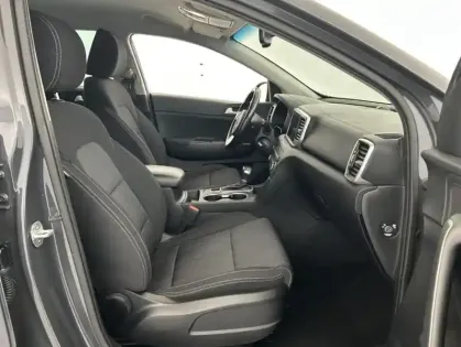 Photo 38 Kia Sportage 1.6 CRDi 136ch Active 4x2 DCT7