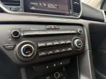 Photo 21 Kia Sportage 1.6 CRDi 136ch Active 4x2 DCT7