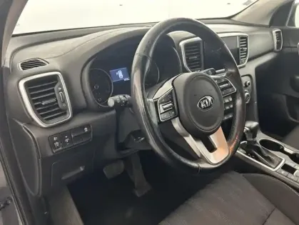 Photo 34 Kia Sportage 1.6 CRDi 136ch Active 4x2 DCT7