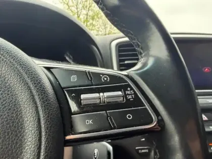 Photo 16 Kia Sportage 1.6 CRDi 136ch Active 4x2 DCT7