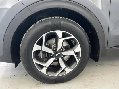 Photo 46 Kia Sportage 1.6 CRDi 136ch Active 4x2 DCT7