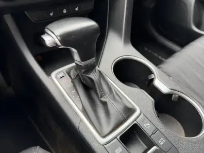 Photo 8 Kia Sportage 1.6 CRDi 136ch Active 4x2 DCT7