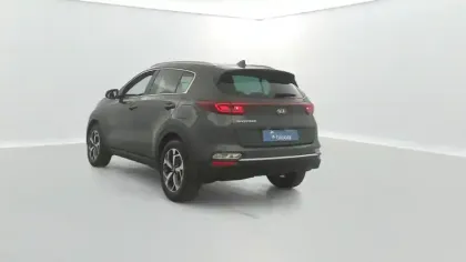 Photo 27 Kia Sportage 1.6 CRDi 136ch Active 4x2 DCT7