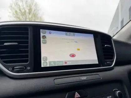 Photo 6 Kia Sportage 1.6 CRDi 136ch Active 4x2 DCT7