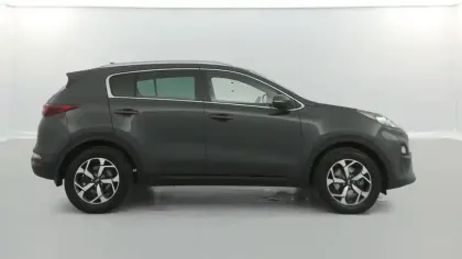 Photo 30 Kia Sportage 1.6 CRDi 136ch Active 4x2 DCT7