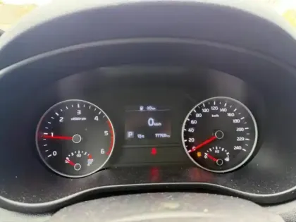 Photo 11 Kia Sportage 1.6 CRDi 136ch Active 4x2 DCT7