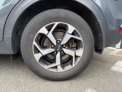 Photo 10 Kia Sportage 1.6 CRDi 136ch Active 4x2 DCT7