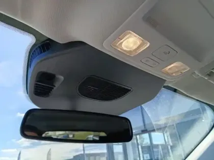 Photo 20 Ford Kuga 2.5 Duratec 180ch Hybrid FlexiFuel Titanium Business Powershift