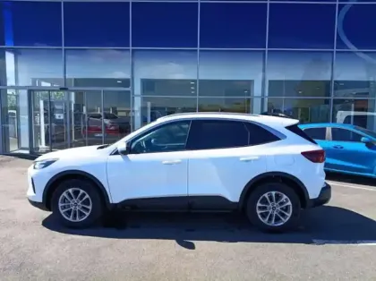 Photo 22 Ford Kuga 2.5 Duratec 180ch Hybrid FlexiFuel Titanium Business Powershift