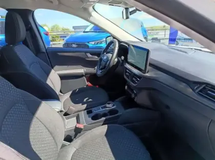 Photo 24 Ford Kuga 2.5 Duratec 180ch Hybrid FlexiFuel Titanium Business Powershift