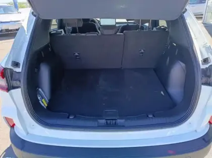 Photo 5 Ford Kuga 2.5 Duratec 180ch Hybrid FlexiFuel Titanium Business Powershift