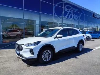 Photo Ford Kuga Titanium Business