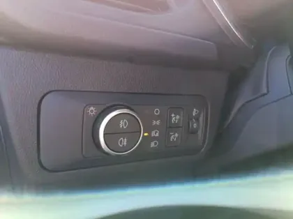 Photo 26 Ford Kuga 2.5 Duratec 180ch Hybrid FlexiFuel Titanium Business Powershift