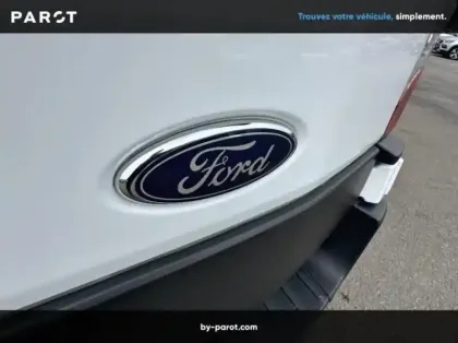 Photo 29 Ford Transit Fourgon Fg T310 L2H2 2.0 EcoBlue 130ch Trend