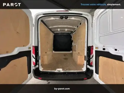 Photo 41 Ford Transit Fourgon Nouveau FGN T310 L2H2 2.0 ECOBLUE 130 S&S TREND