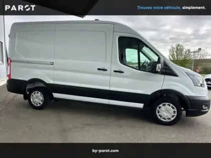 Photo 56 Ford Transit Fourgon Nouveau FGN T310 L2H2 2.0 ECOBLUE 130 S&S TREND