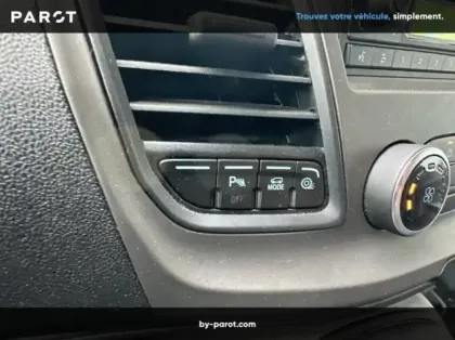 Photo 27 Ford Transit Fourgon Fg T310 L2H2 2.0 EcoBlue 130ch Trend