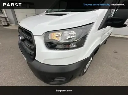 Photo 14 Ford Transit Fourgon Fg T310 L2H2 2.0 EcoBlue 130ch Trend