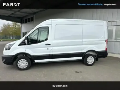 Photo 23 Ford Transit Fourgon Fg T310 L2H2 2.0 EcoBlue 130ch Trend