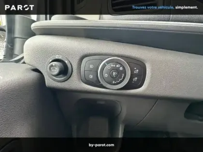 Photo 48 Ford Transit Fourgon Nouveau FGN T310 L2H2 2.0 ECOBLUE 130 S&S TREND
