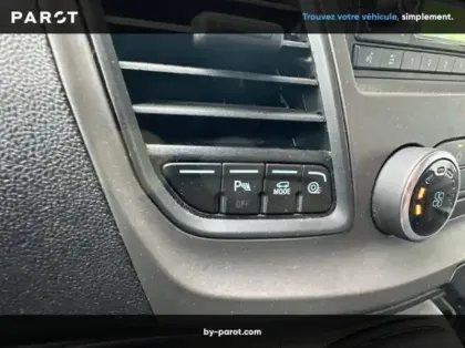 Photo 58 Ford Transit Fourgon Nouveau FGN T310 L2H2 2.0 ECOBLUE 130 S&S TREND