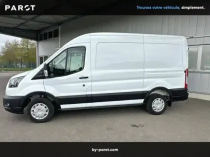 Photo 54 Ford Transit Fourgon Nouveau FGN T310 L2H2 2.0 ECOBLUE 130 S&S TREND
