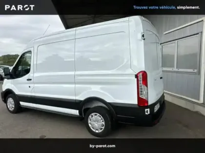 Photo 43 Ford Transit Fourgon Nouveau FGN T310 L2H2 2.0 ECOBLUE 130 S&S TREND