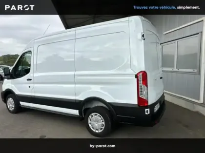 Photo 12 Ford Transit Fourgon Fg T310 L2H2 2.0 EcoBlue 130ch Trend