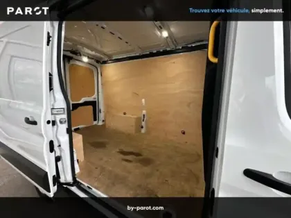 Photo 8 Ford Transit Fourgon Fg T310 L2H2 2.0 EcoBlue 130ch Trend