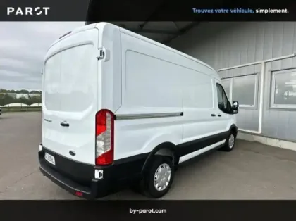 Photo 32 Ford Transit Fourgon Nouveau FGN T310 L2H2 2.0 ECOBLUE 130 S&S TREND