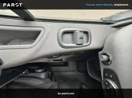 Photo 36 Ford Transit Fourgon Nouveau FGN T310 L2H2 2.0 ECOBLUE 130 S&S TREND
