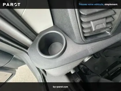 Photo 50 Ford Transit Fourgon Nouveau FGN T310 L2H2 2.0 ECOBLUE 130 S&S TREND