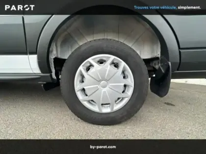 Photo 13 Ford Transit Fourgon Fg T310 L2H2 2.0 EcoBlue 130ch Trend