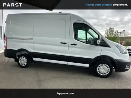 Photo 25 Ford Transit Fourgon Fg T310 L2H2 2.0 EcoBlue 130ch Trend