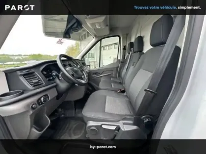 Photo 40 Ford Transit Fourgon Nouveau FGN T310 L2H2 2.0 ECOBLUE 130 S&S TREND