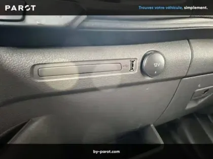 Photo 52 Ford Transit Fourgon Nouveau FGN T310 L2H2 2.0 ECOBLUE 130 S&S TREND