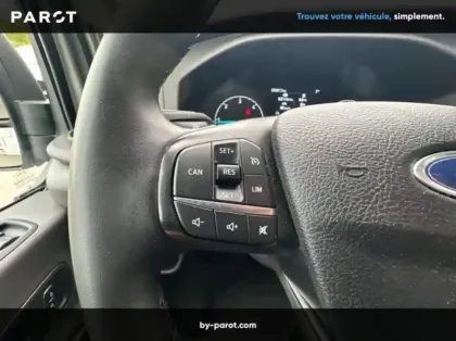 Photo 16 Ford Transit Fourgon Fg T310 L2H2 2.0 EcoBlue 130ch Trend