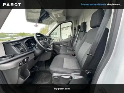 Photo 9 Ford Transit Fourgon Fg T310 L2H2 2.0 EcoBlue 130ch Trend