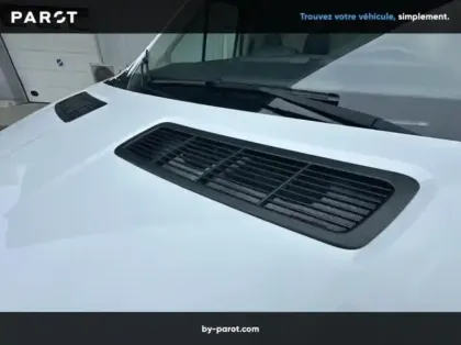 Photo 18 Ford Transit Fourgon Fg T310 L2H2 2.0 EcoBlue 130ch Trend