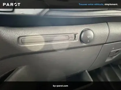 Photo 21 Ford Transit Fourgon Fg T310 L2H2 2.0 EcoBlue 130ch Trend