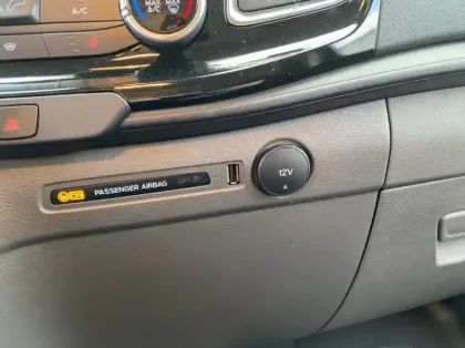 Photo 21 Ford Custom Fg 300 L1H1 2.0 EcoBlue 170ch Limited BVA8