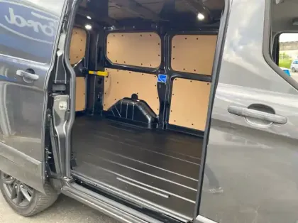 Photo 14 Ford Custom Fg 300 L1H1 2.0 EcoBlue 170ch Limited BVA8