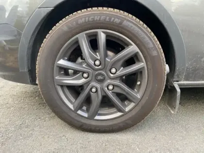 Photo 13 Ford Custom Fg 300 L1H1 2.0 EcoBlue 170ch Limited BVA8