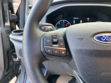 Photo 16 Ford Custom Fg 300 L1H1 2.0 EcoBlue 170ch Limited BVA8