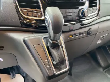 Photo 7 Ford Custom Fg 300 L1H1 2.0 EcoBlue 170ch Limited BVA8