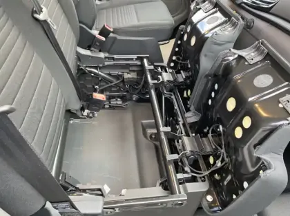 Photo 18 Ford Custom Fg 300 L1H1 2.0 EcoBlue 170ch Limited BVA8