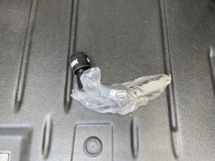 Photo 27 Ford Custom Fg 300 L1H1 2.0 EcoBlue 170ch Limited BVA8