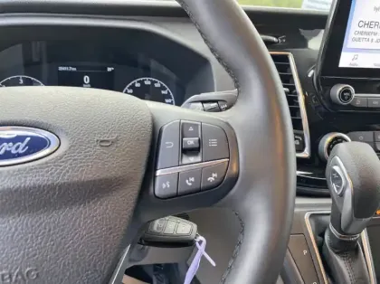 Photo 20 Ford Custom Fg 300 L1H1 2.0 EcoBlue 170ch Limited BVA8